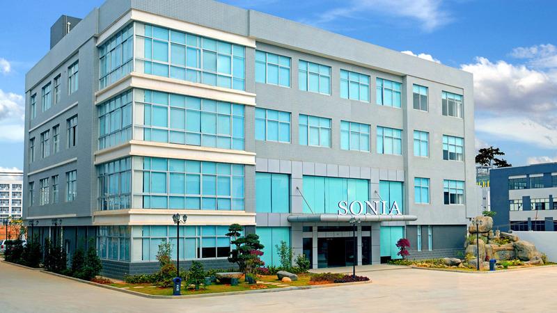 Verified China supplier - Sonia (Xiamen) Electronic Technology Co., Ltd.