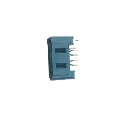 China Sealed PH 1.5 SATA 3.0 7 Pin Micro USB Connector for sale