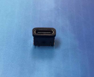 China Automotive Type 16 Pin C 3.1 Female Waterproof Connector for sale