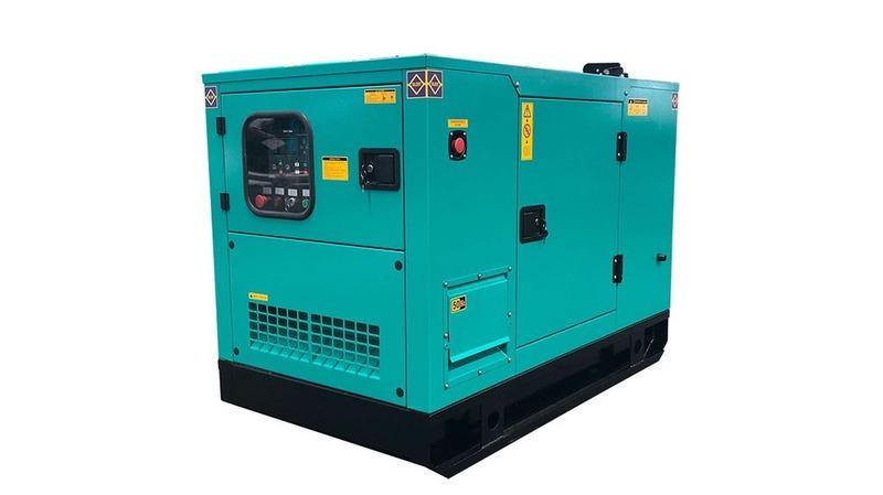 Verified China supplier - Jiangsu Hengtong Generator Manufacture Co., Ltd.