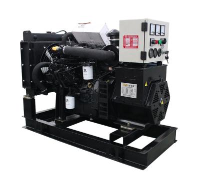 China 25kva cheap price same diesel generator set manufacture price GF20D for sale