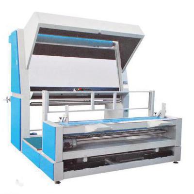 China Factory Factory Hot Sale Alignment Tension Control Fabric Textile Inspection Machine Automatic Measurement for sale