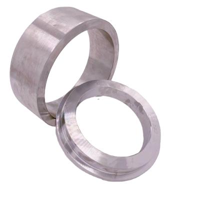 China FORGING RING FORGING PIECES swivel bearing YY-001 for sale