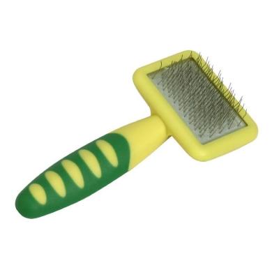 China Sustainable Factory Directly Sell Small Pet Animals Beauty Tools Grooming Brush for sale