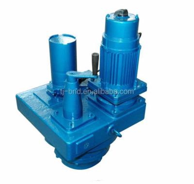 China Stainless steel electric actuator for motorized dampers / electric butterfly valves for sale