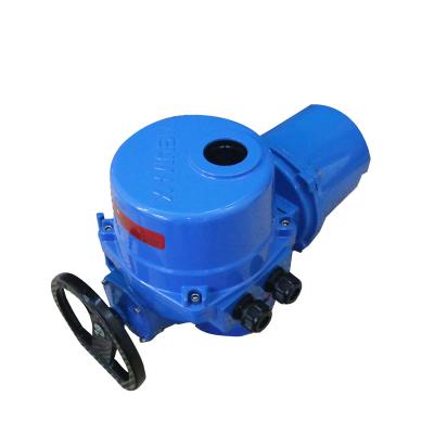 China General 220V Motorized Electric Valve Actuator IQT4 / JS IQT4Ex / JS IQT5 IQT5Ex for sale