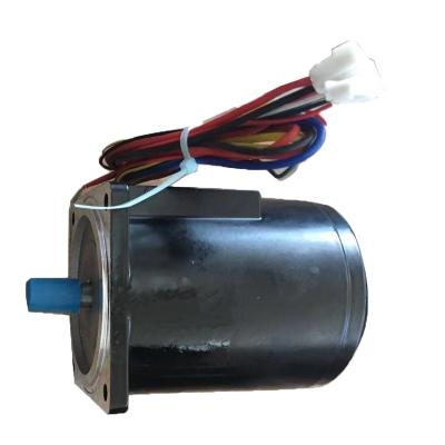 China General Quart 20-1 Actuator Electric Motor 24VAC 60W for sale