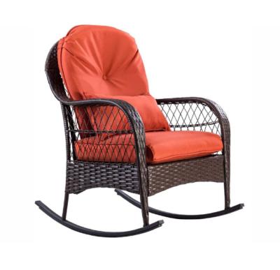 China Sustainable Hot Selling Lorejin PE Rattan Furniture for sale