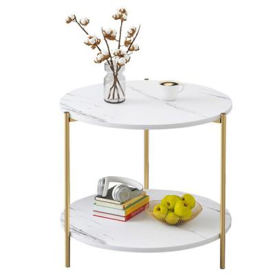 China Adjustable Modern Acrylic Furniture Folding High Top Coffee Table (Other) for sale