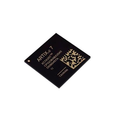 China Standard XC7A50T-1CPG236I Embedded Logic Device FPGA Configuration Programmable Memory Chip for sale