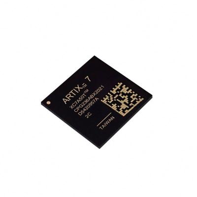 China Standard XC7A50T-2CPG236C Embedded Logic Device FPGA Configuration Programmable Memory Chip for sale