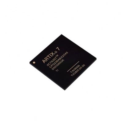 China Standard XC7A35T-1CPG236I Embedded Logic Device FPGA Configuration Programmable Memory Chip for sale