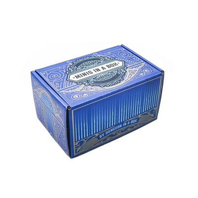 China Bulk Biodegradable Wholesale Custom Corrugated Mailing Boxes for sale