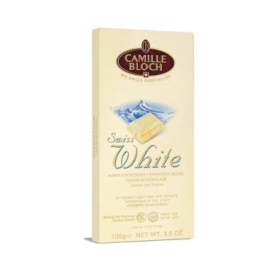 China Recyclable Free Sample Cheap Chocolate Bar Packaging Box for sale