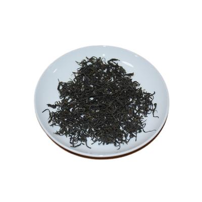 China Loose Tea Green Tea Color High Mountain Tea Good Quality Luokeng Chinese Dark Green Tea for sale