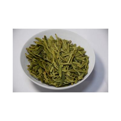 China SLIMMING TEA premium quality cheap price high grade Longjing Xi Hu Long Jing Green Tea for sale