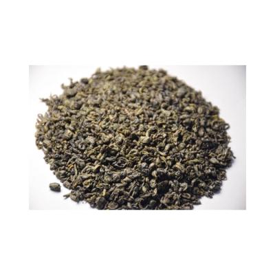 China DIET Organic Yellowish Green Color Powder Soup TEA Factory Wholesale Green Tea Powder for sale