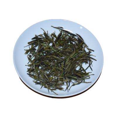 China Eco-Organic Loose Leaf Chinese Anhui Loose Leaf Tea Loose Leaf Tea Best Selling Eco-Organic Unpolluted Tea for sale