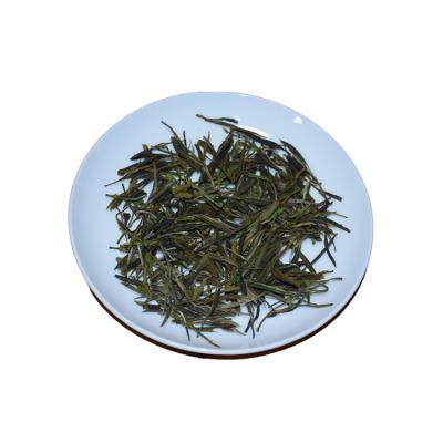 China Anhui Loose Hot Famous Tea New Products Eco-organic Unpolluted Green Tea for sale