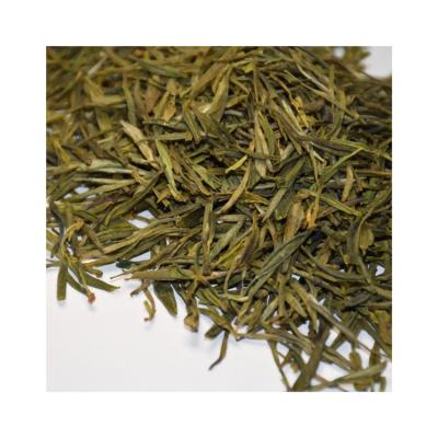 China Loose Tea China Made Organic Huoshan Bud Organic Huoshan Huang Ya Yellow Tea for sale