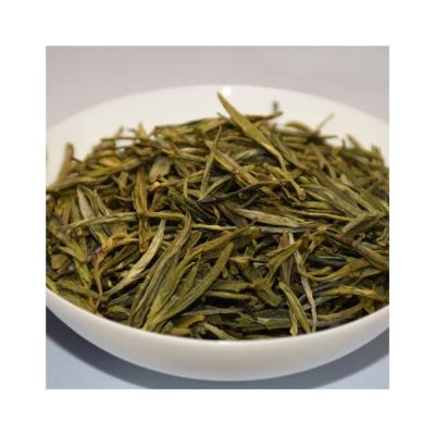 China Best Quality High Mountain Loose Leaf Loose Leaf Chinese Tea Huo Shan Huang Ya Yellow Tea for sale