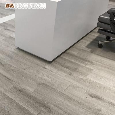 China 1.5mm 1.8mm 2.0mm 3.0mm Super Non-slip Oak Vinyl Floor Sticker PVC LVT Luxury Self Adhesive Dry Backboard Tiles for sale