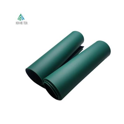 China Anti Static High Temperature ESD Office Rubber Mat W70cm*L10M for sale