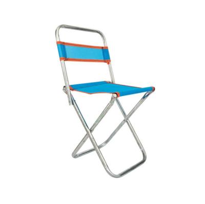 China Outdoor Tripod Folding Easy-Carry Fishing Camping Beach Chair for sale