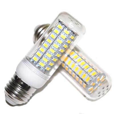 China E27 E14 LED Light Bulb 220V 3W 5W 7W 12W 15W 18W 20W 25W SMD 5730 Home Corn Light Bulb for sale