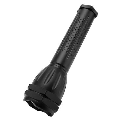 China Security Camping Military Led Torch Light Powerful Led Flashlight XHP70 4000 Lumen for sale