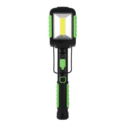 China New Arrival Outdoor 10W USB Rechargeable Working Light /Lighting /Emergency/Car Repair Lamp, Portable Emergency COB LED Work Light with Magnetic for sale