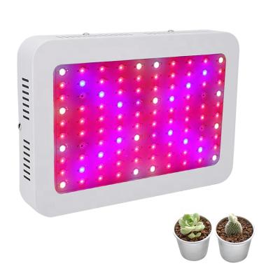 China Growing Light 80W 100W 1000W LED Hydroponic Lamp Plant Lights Flower Vegetable Greenhouse Fruit Full Spectrum Grow Light For Indoor Plants for sale