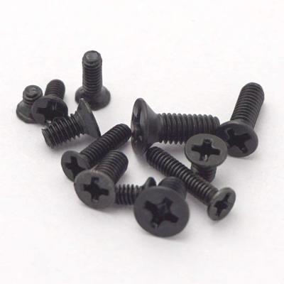 China Flat Nylon Screw 5/32 Screw Nuts Kit 420 Kit M2.5 Nylon Matching Screw for sale