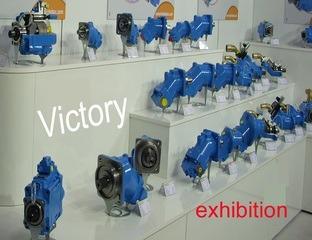 Verified China supplier - Ningbo Victory Machinery Ltd.