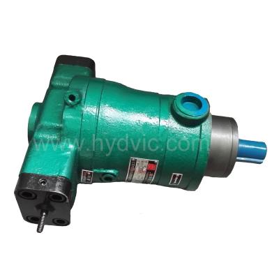 China Automotive industry hydraulic piston pump 80MYCY14-1B 63MCY14-1B 80YCY14-1B SCY14-1B BCY14-1B PCY14-1B CCY14-1B for sale