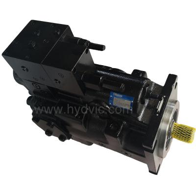 China Industrial Utilities Hydraulic Variable Piston Oilgear PVV PVM PVK PVG Pump for sale