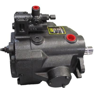 China Industrial Utilities Hydraulic Variable Piston PVP PVP16 PVP33 PVP41 PVP60 PVP76 PVP100 PVP140 Pump for sale