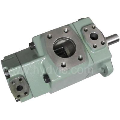 China Original Yuken Hydraulic PV2R12 PV2R13 PV2R4 Automotive Industry Vane Pump for sale