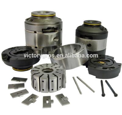 China Excavator Hydraulic Spare Parts for Vickers Tokimec Denison Cartridge Kit Vane Pump Rotor for sale