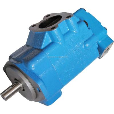 China Intra 20V 25V 35V 45V 50V 2520V 3520V 3525V Eaton Vickers Hydraulic Vane 4520V 4525V 4535V Industrial Utility Vane Pump for sale