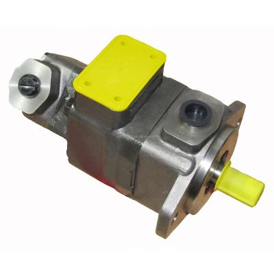 China Automobile Industry Vane Pump V10 V20 V10F V20F V2010 V2020 VTM42 Hydraulic Power Steering Pump Eaton Vickers for sale