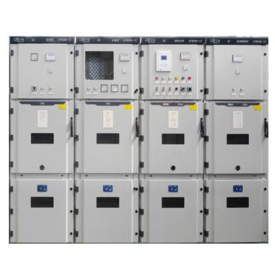 China AC Ring Main Unit Switchgear Metal-enclosed Electric Power Transmission for sale