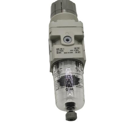 China food & Original Beverage Factory SMC AW20-02B-2-A Pneumatic Filter Regulator for sale