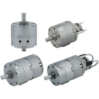 China Factory SMC Rotary Actuator CDRB2-Z for sale