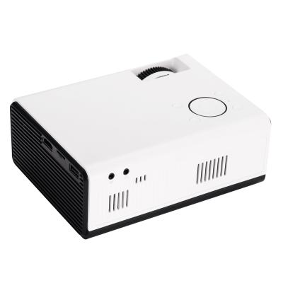 China Factory OEM ODM Mini Pico LED High Performance Cheap Portable LCD Home Theater Projector for sale