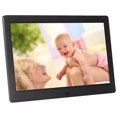 China Wifi Android Wifi 15 inch Digital Picture Wall Mount HD LCD Photo Desktop Wireless Digital Frame for sale