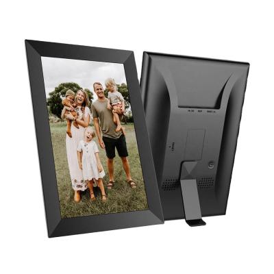 China Wall Mounted Wifi 4G Wireless Digital Photo Frame Bulk Sales 8