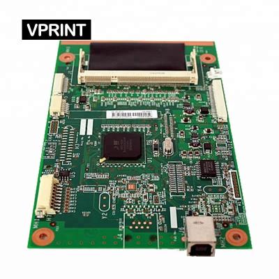 China P2015D Used P2015 Formatter Board Non-Networkfor HP LaserJet Printer Q7804-60001 Printer Parts for sale