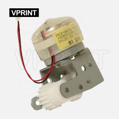 China IR 5050 5065 5070 5075 5570 6570 FK2- 0813 Hopper Transmission DC Motor For IR 5050 5065 5070 5075 5570 6570 CopyMachine Copier Spare Parts for sale