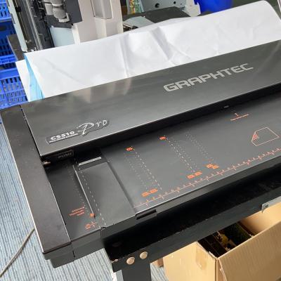 China Refurbished CS 510 ScannerA1 24inch CS 510 Large Format Scanner for sale